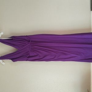 Bridesmaid Dress